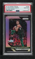 Giannis Antetokounmpo [PSA 10 GEM MT]