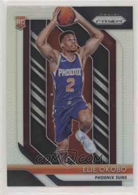 2018-19 Panini Prizm - [Base] - Silver Prizm #299 - Elie Okobo