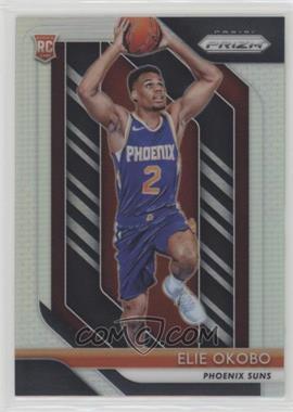 2018-19 Panini Prizm - [Base] - Silver Prizm #299 - Elie Okobo