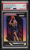 Michael Porter Jr. [PSA 9 MINT]