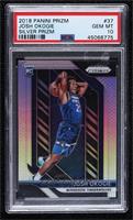 Josh Okogie [PSA 10 GEM MT]