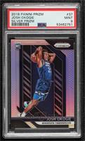 Josh Okogie [PSA 9 MINT]