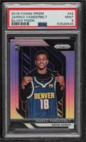 Jarred Vanderbilt [PSA 9 MINT]