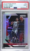 Danny Green [PSA 9 MINT]