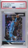 Paul George [PSA 10 GEM MT]