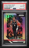 Kawhi Leonard [PSA 10 GEM MT]