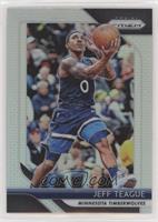 Jeff Teague