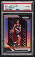 Anfernee Simons [PSA 10 GEM MT]