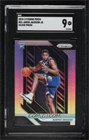 Jaren Jackson Jr. [SGC 9 MINT]