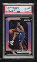 Jaren Jackson Jr. [PSA 10 GEM MT]