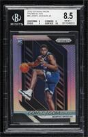 Jaren Jackson Jr. [BGS 8.5 NM‑MT+]