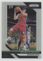 Ersan Ilyasova