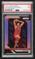 Chandler Hutchison [PSA 7 NM]