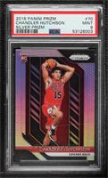 Chandler Hutchison [PSA 9 MINT]