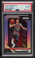 Trae Young [PSA 8 NM‑MT]