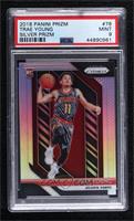 Trae Young [PSA 9 MINT]