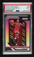 Wendell Carter Jr. [PSA 9 MINT]