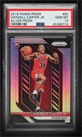 Wendell Carter Jr. [PSA 10 GEM MT]