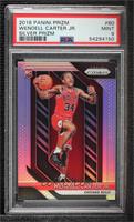 Wendell Carter Jr. [PSA 9 MINT]