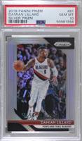 Damian Lillard [PSA 10 GEM MT]