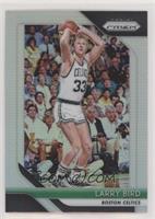 Larry Bird