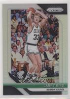 Larry Bird