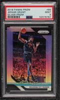 Jerami Grant [PSA 9 MINT]