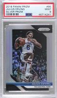 Julius Erving [PSA 9 MINT]