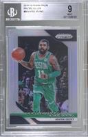 Kyrie Irving [BGS 9 MINT]