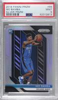 Mo Bamba [PSA 9 MINT]