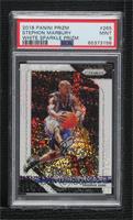 Stephon Marbury [PSA 9 MINT]