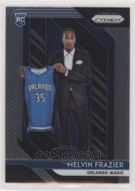 2018-19 Panini Prizm - [Base] #109 - Melvin Frazier Jr.