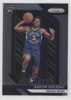Aaron Holiday [EX to NM]