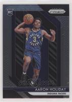 Aaron Holiday [EX to NM]