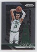 Jayson Tatum [EX to NM]