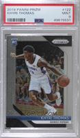 Khyri Thomas [PSA 9 MINT]