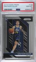 Grayson Allen [PSA 10 GEM MT]