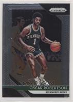 Oscar Robertson [EX to NM]