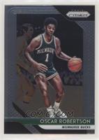 Oscar Robertson