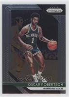 Oscar Robertson