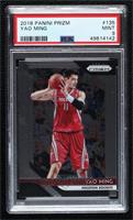 Yao Ming [PSA 9 MINT]