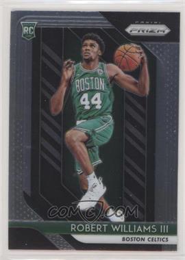 2018-19 Panini Prizm - [Base] #138 - Robert Williams III