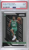 Robert Williams III [PSA 9 MINT]