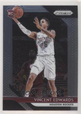 2018-19 Panini Prizm - [Base] #14 - Vincent Edwards