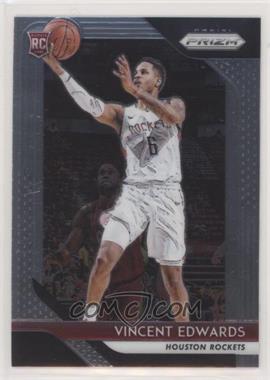 2018-19 Panini Prizm - [Base] #14 - Vincent Edwards