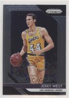 Jerry West