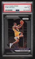 Kobe Bryant [PSA 10 GEM MT]