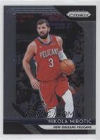 Nikola Mirotic