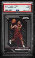 Collin Sexton [PSA 9 MINT]