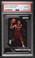 Collin Sexton [PSA 10 GEM MT]